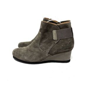Earthies Boots